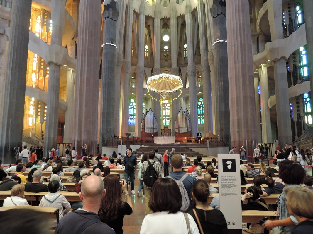 La Sagrada Família