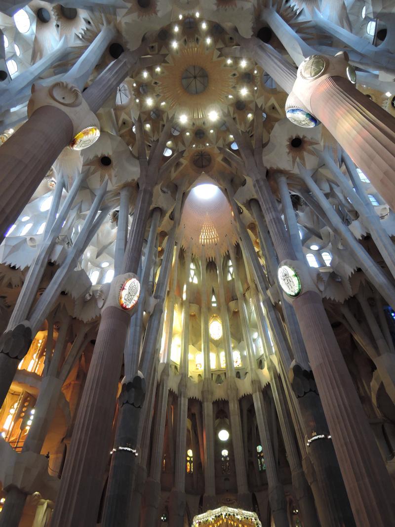La Sagrada Família