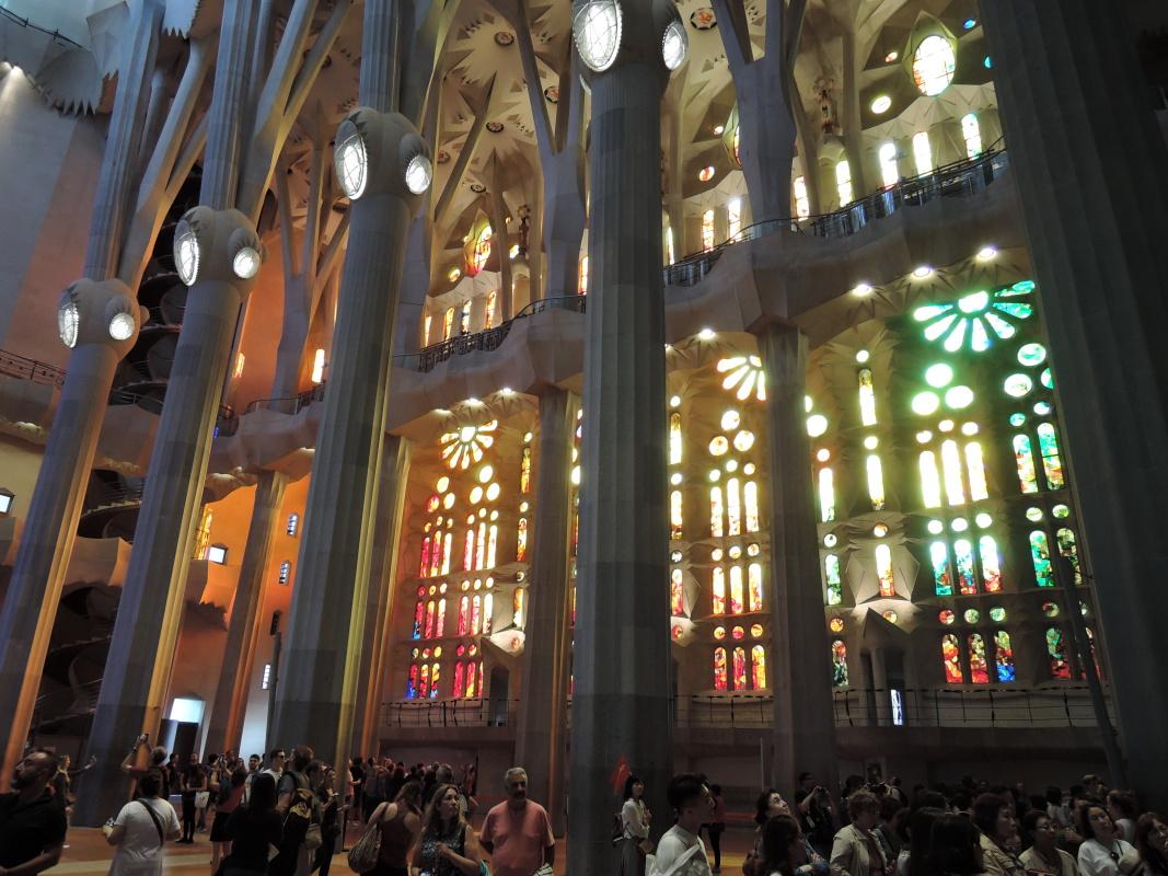 La Sagrada Família