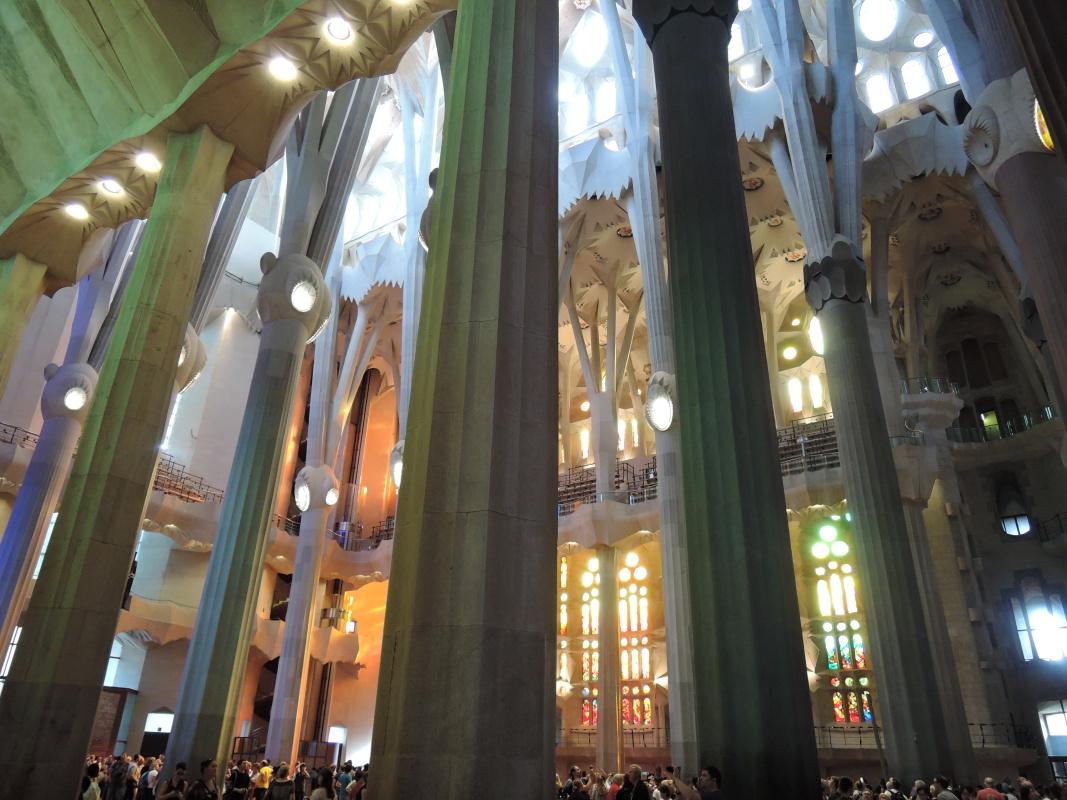 La Sagrada Família