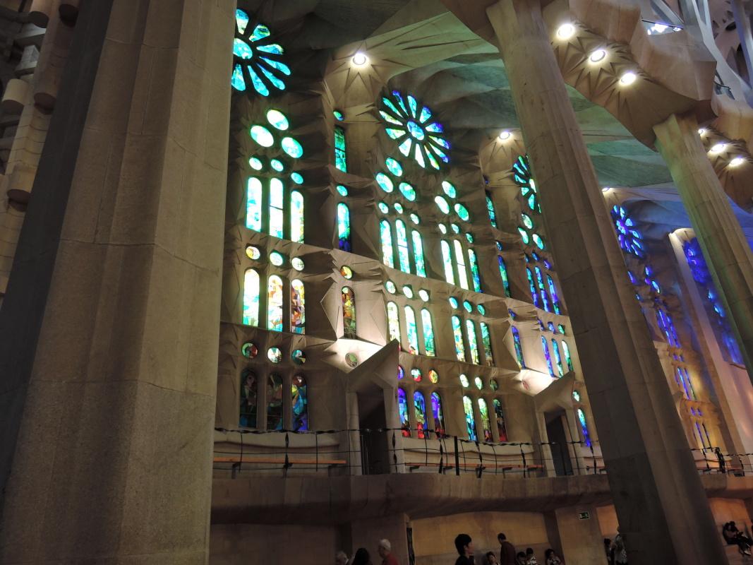 La Sagrada Família
