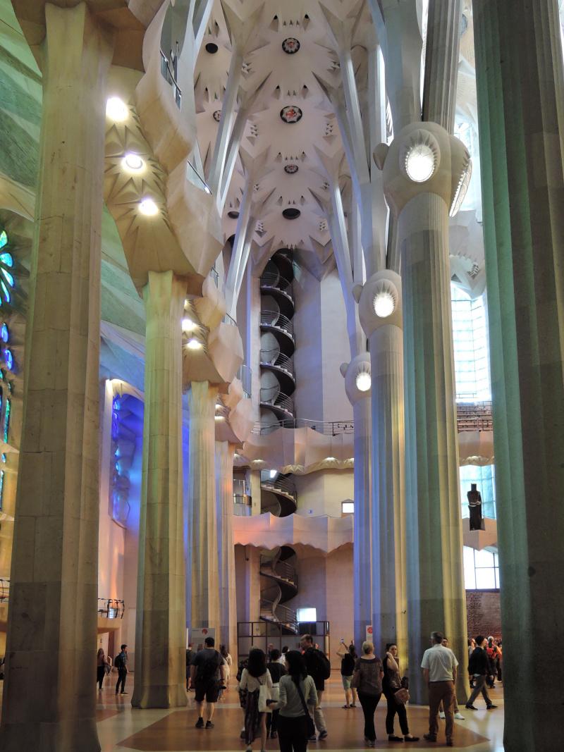 La Sagrada Família