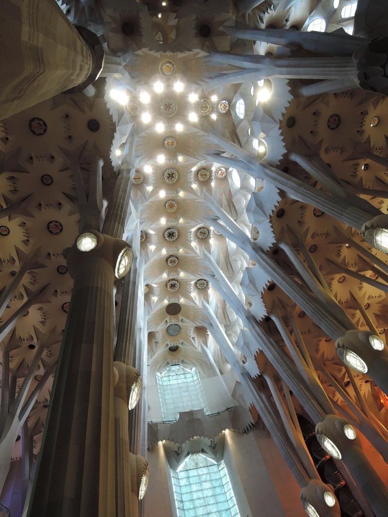 La Sagrada Família