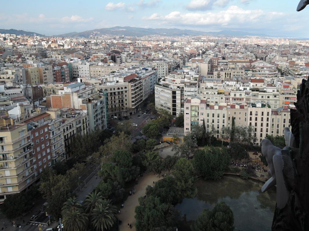 La Sagrada Família