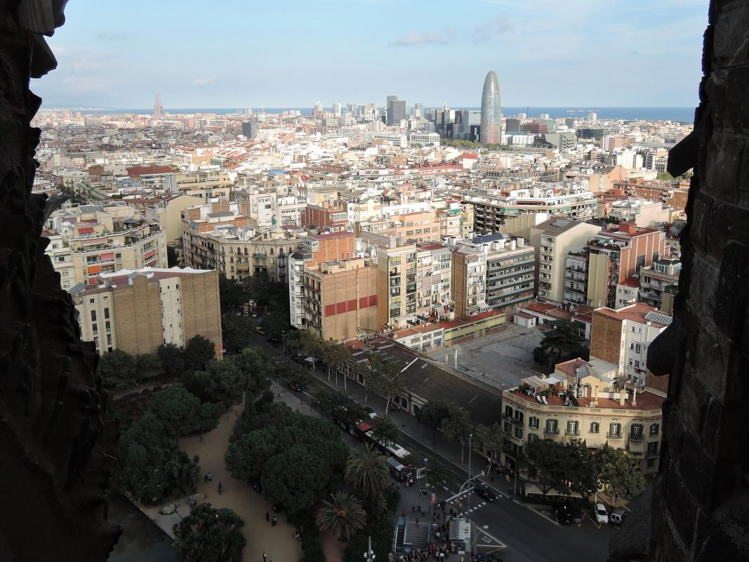La Sagrada Família