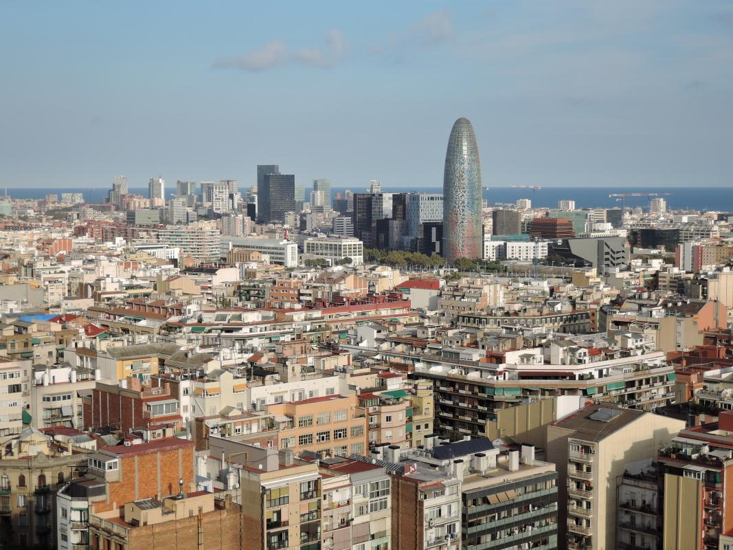 La Sagrada Família