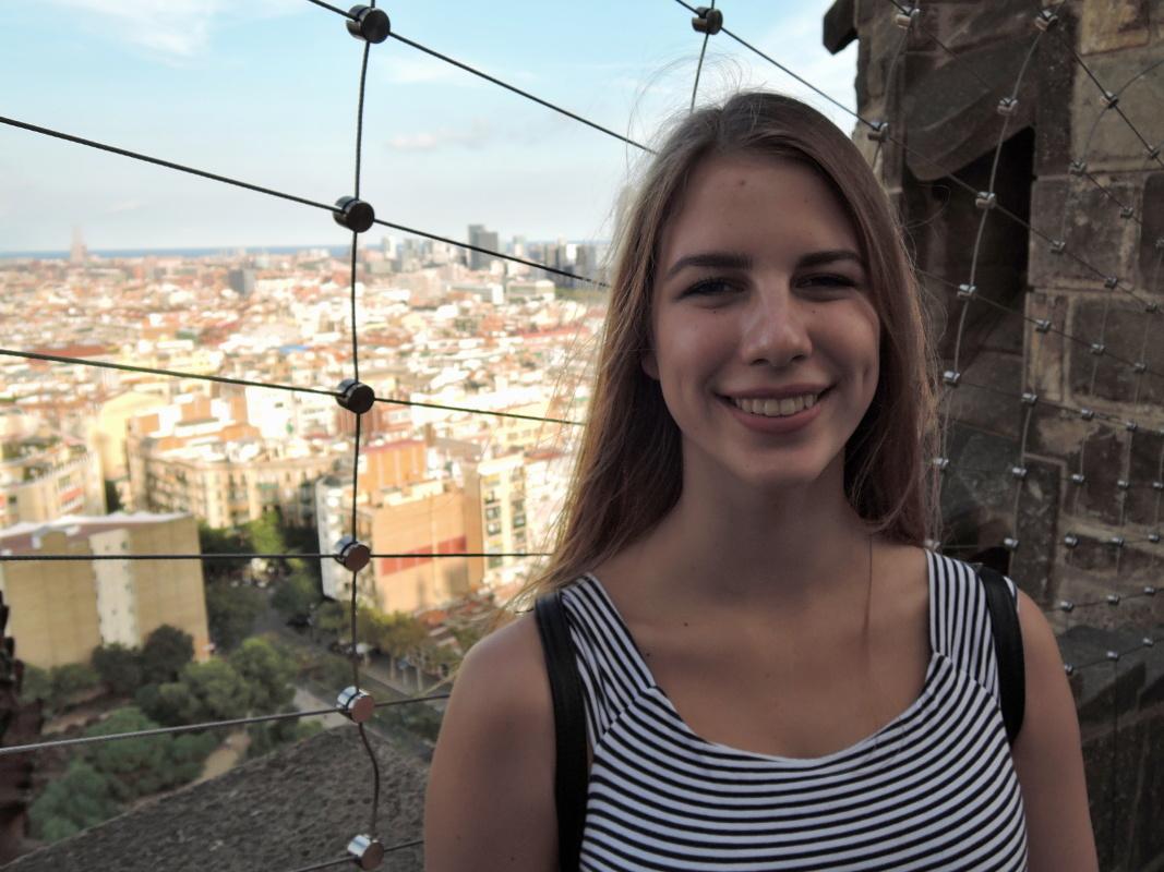 La Sagrada Família