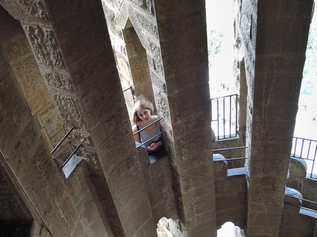 La Sagrada Família