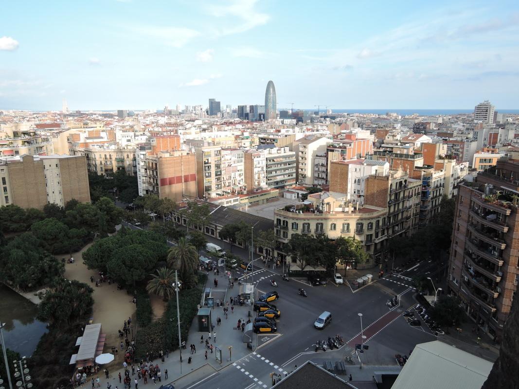 La Sagrada Família