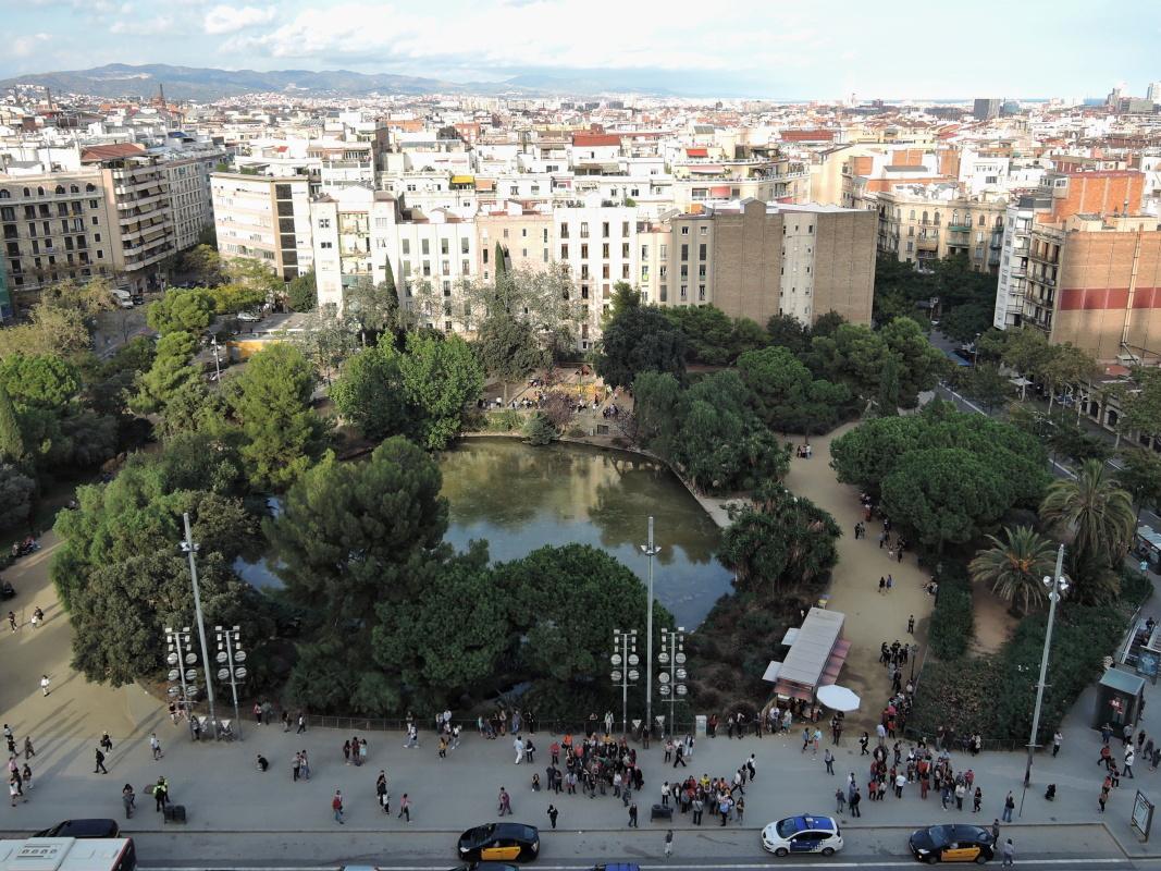 La Sagrada Família