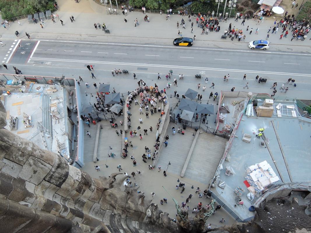 La Sagrada Família