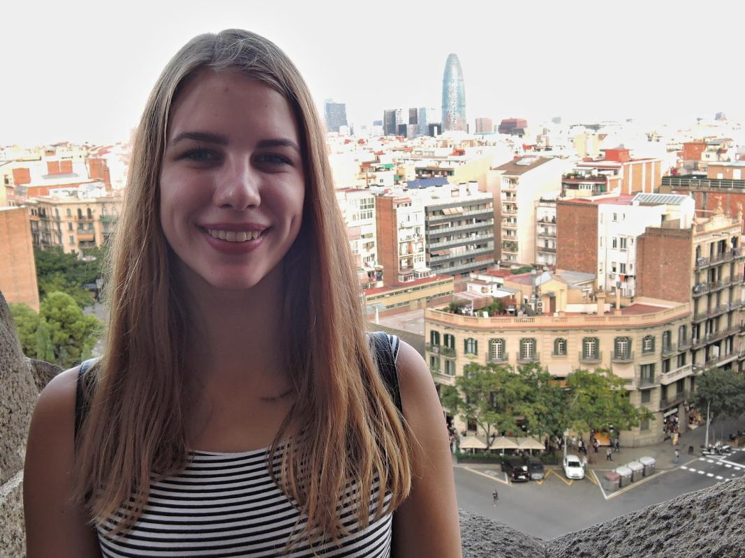 La Sagrada Família
