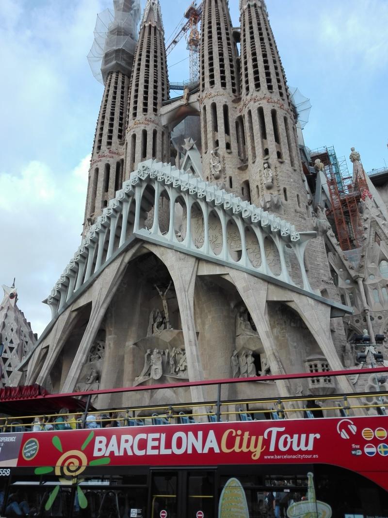 Fasáda Vášne (Passion Facade)