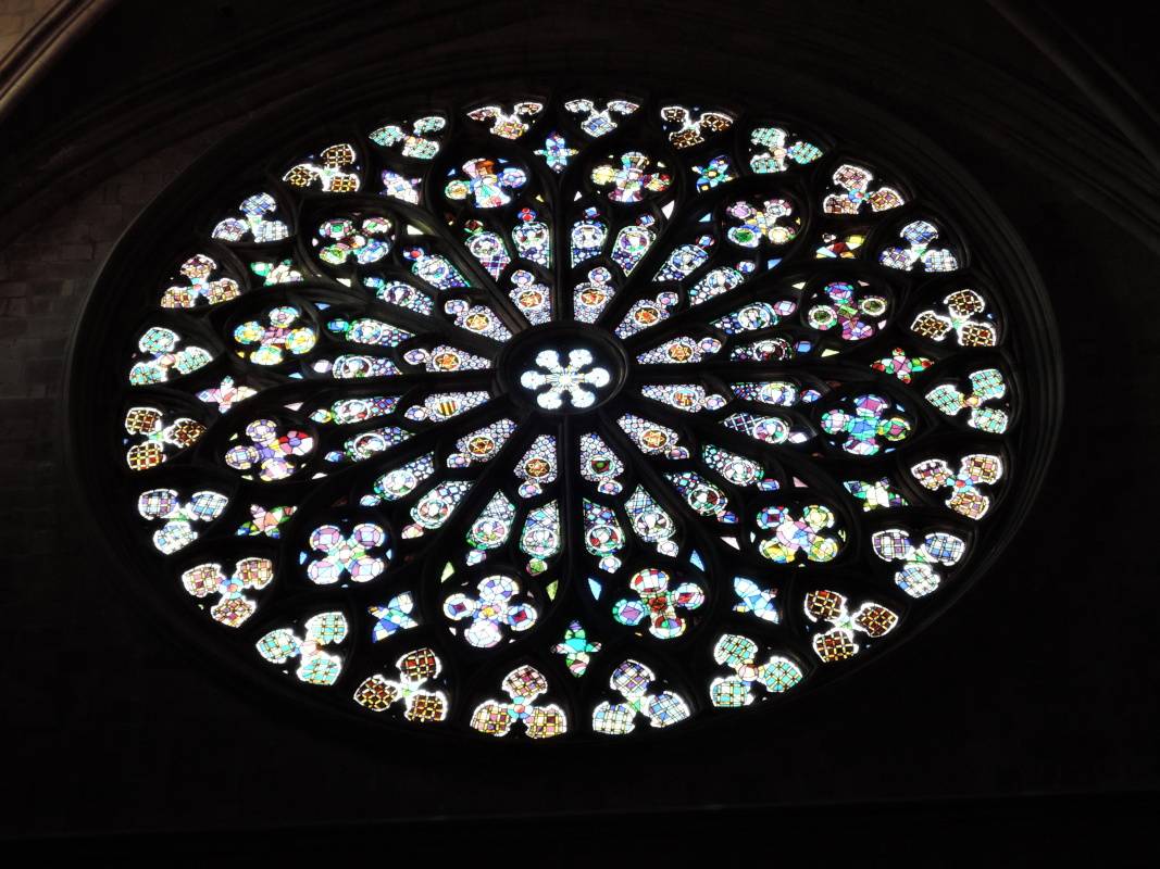 Kostol Santa Maria del Pi