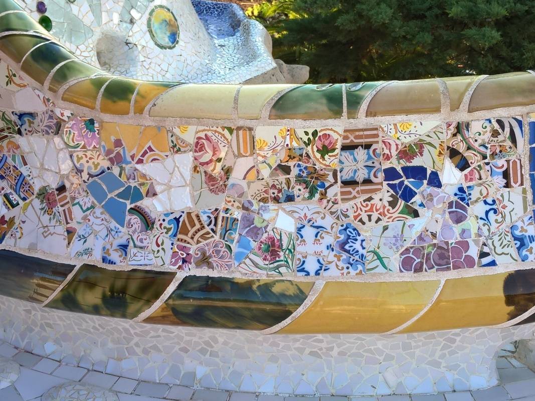 Park Güell