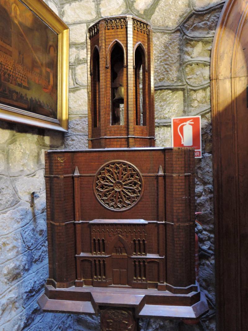 Kostol Santa Maria del Pi