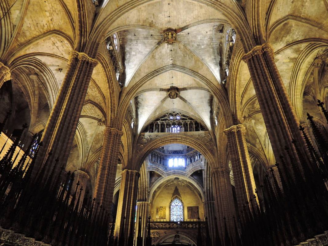 Katedrála sv. Eulálie