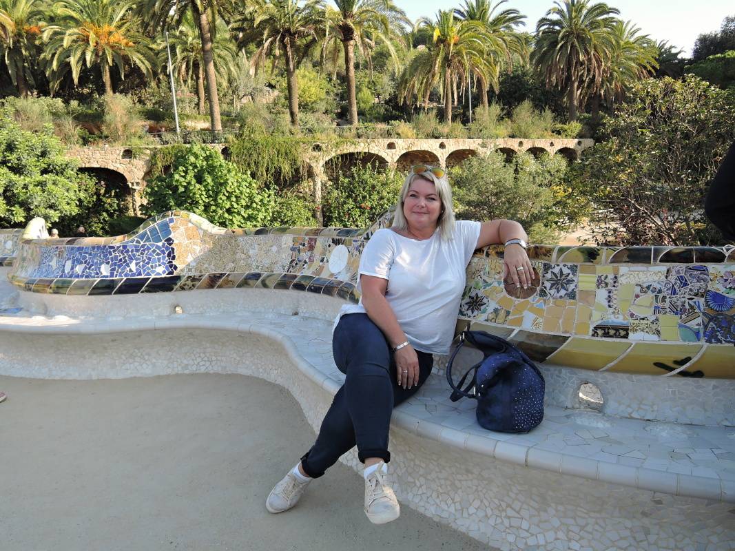 Park Güell