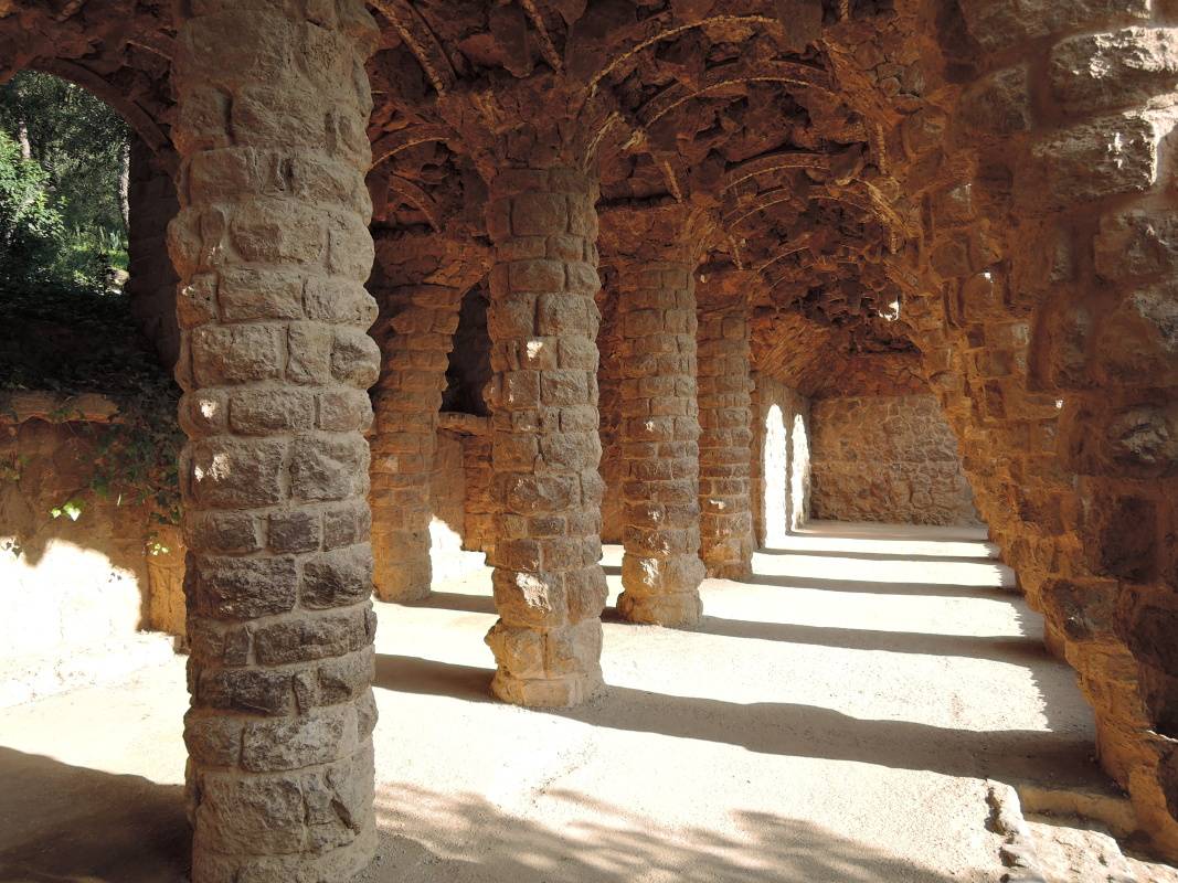 Park Güell