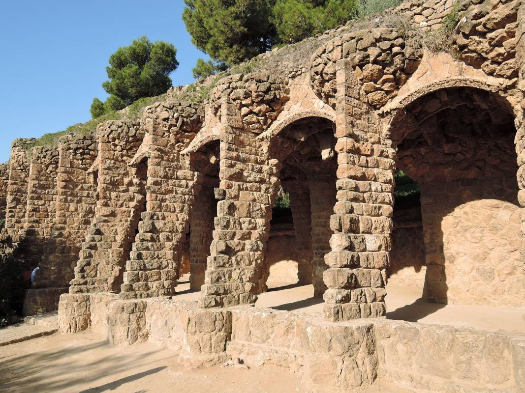Park Güell