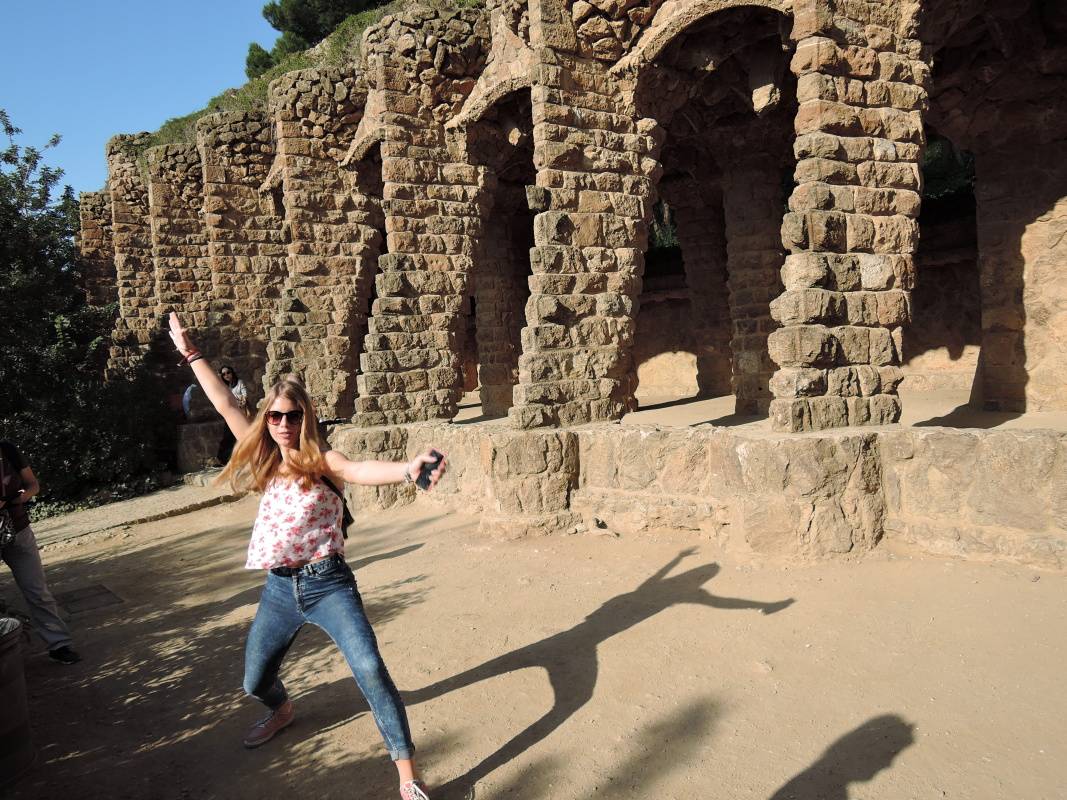 Park Güell