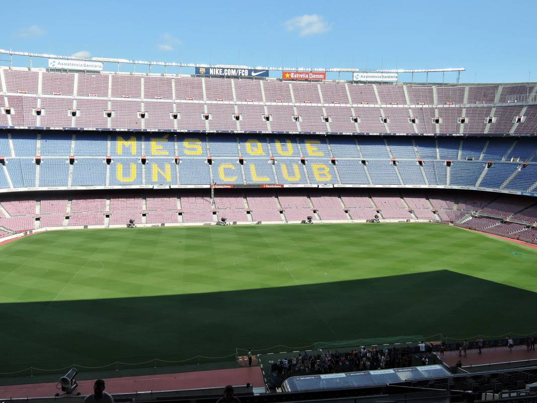 Nou Camp