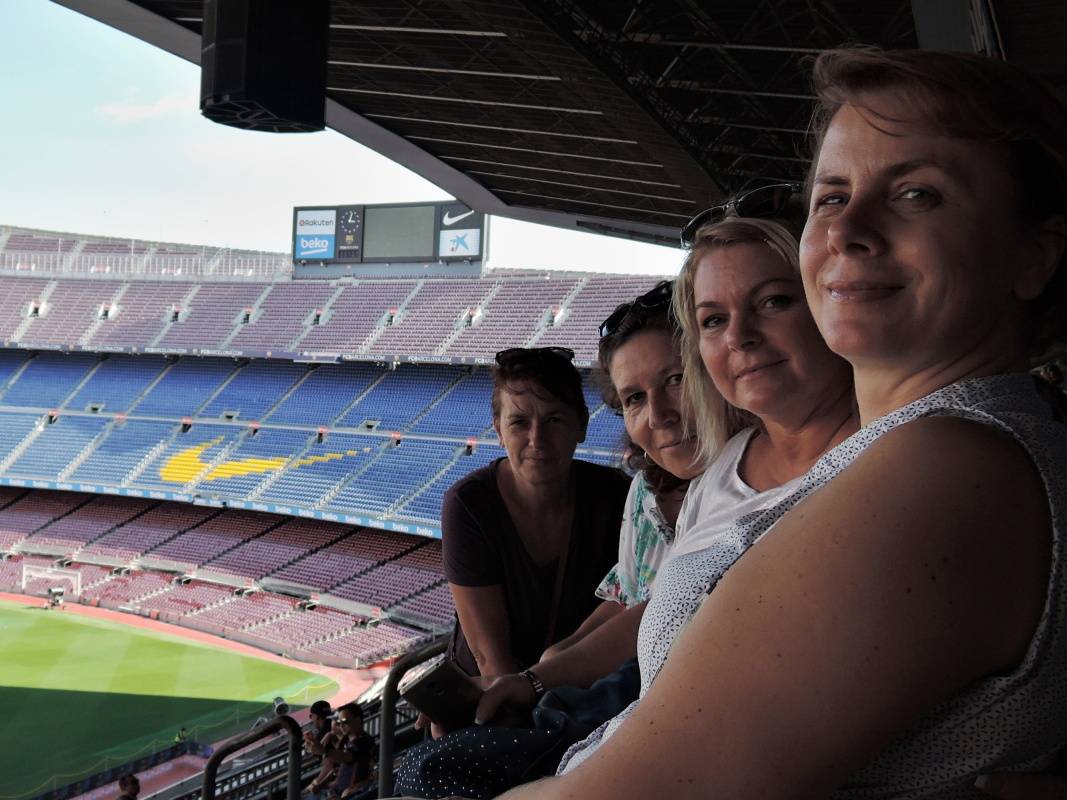 Nou Camp