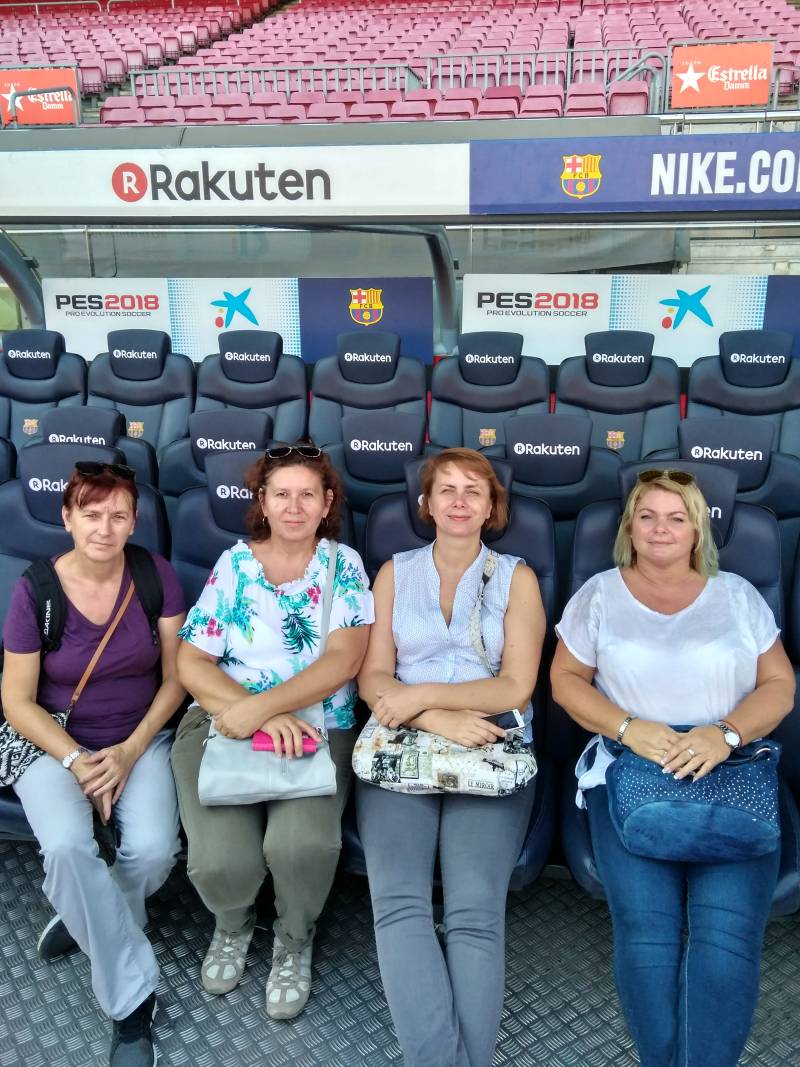 Nou Camp