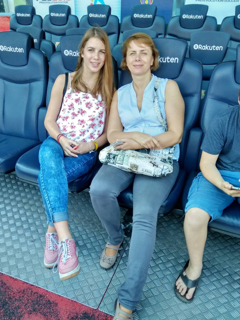 Nou Camp