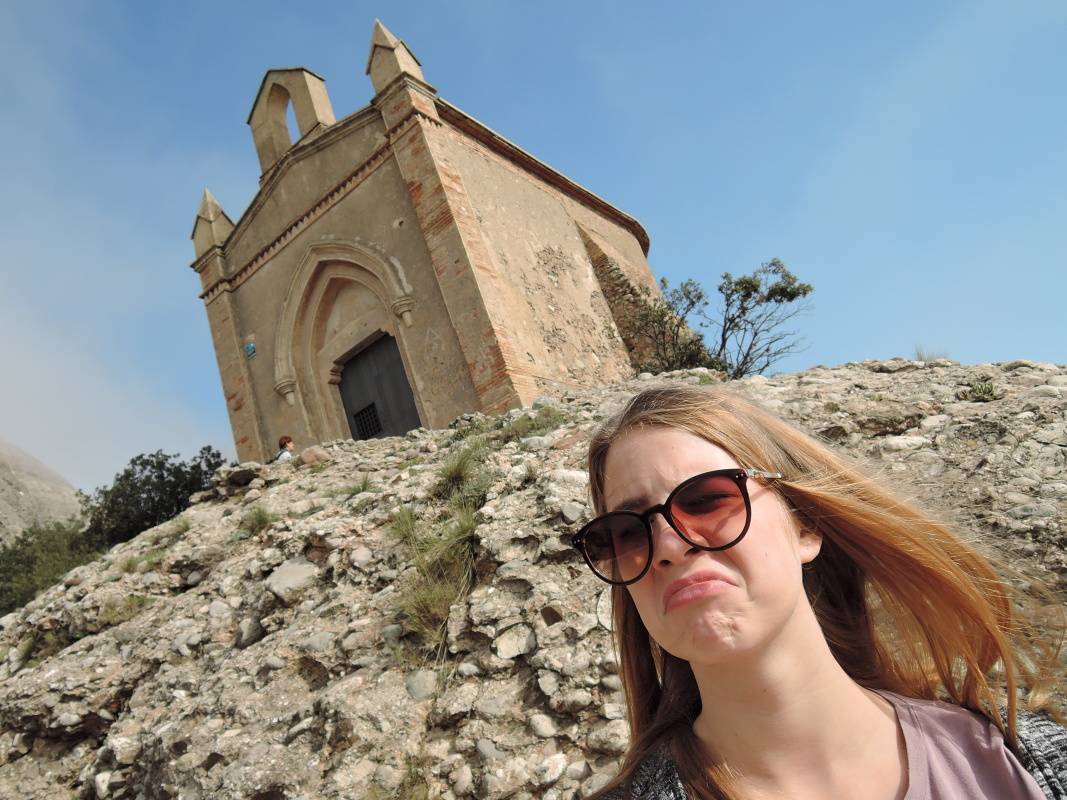 Kaplnka Sant Joan