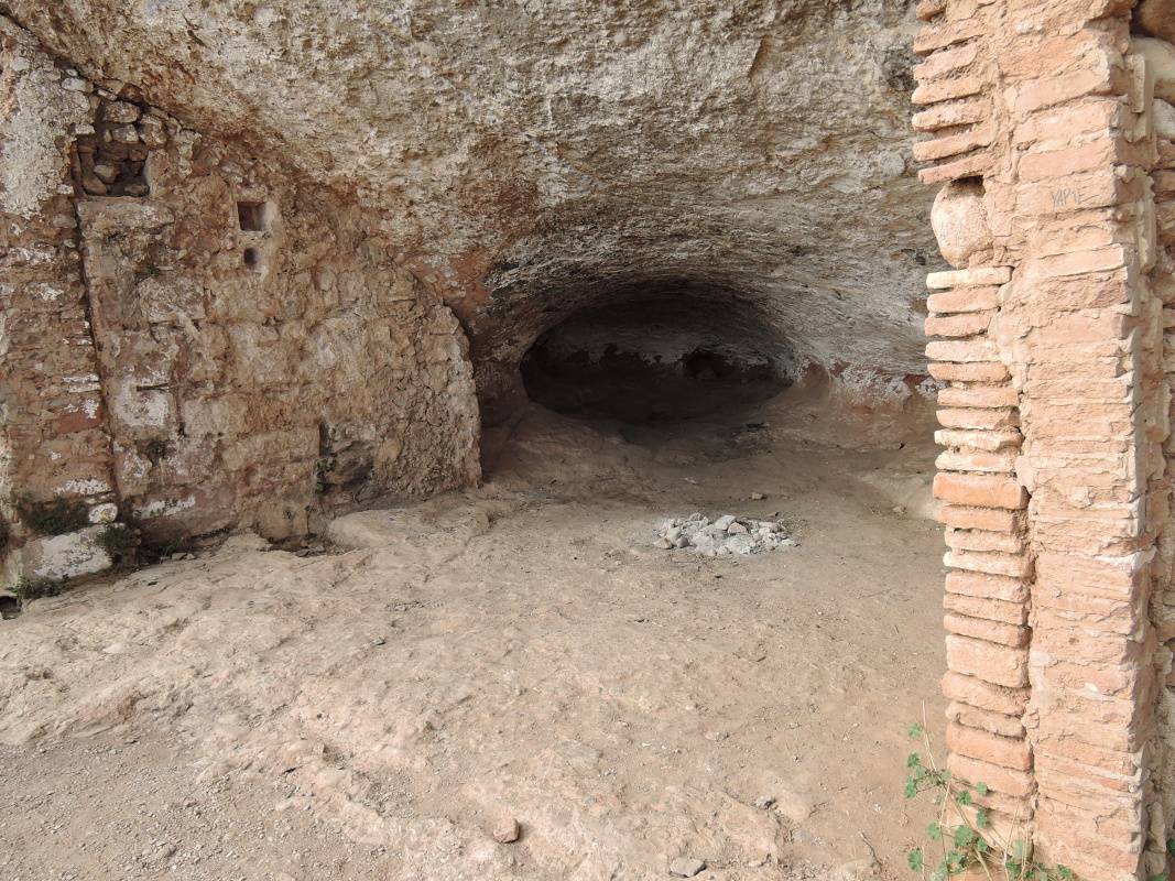 Pustovňa Sant Joan
