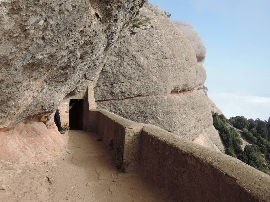 Pustovňa Sant Joan