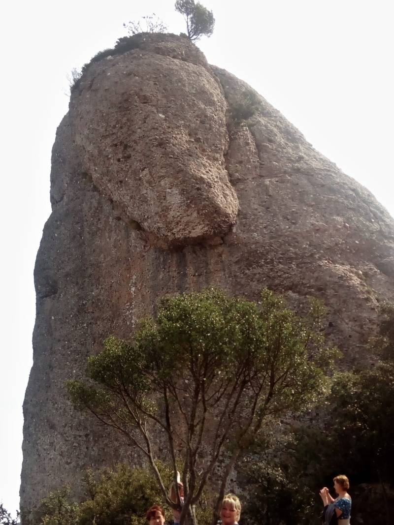 Skala Santa Magdalena