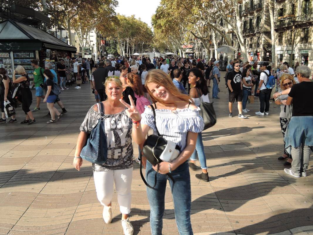 La Rambla