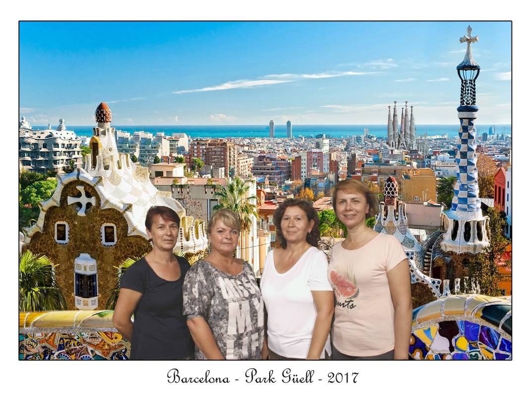 La Pedrera