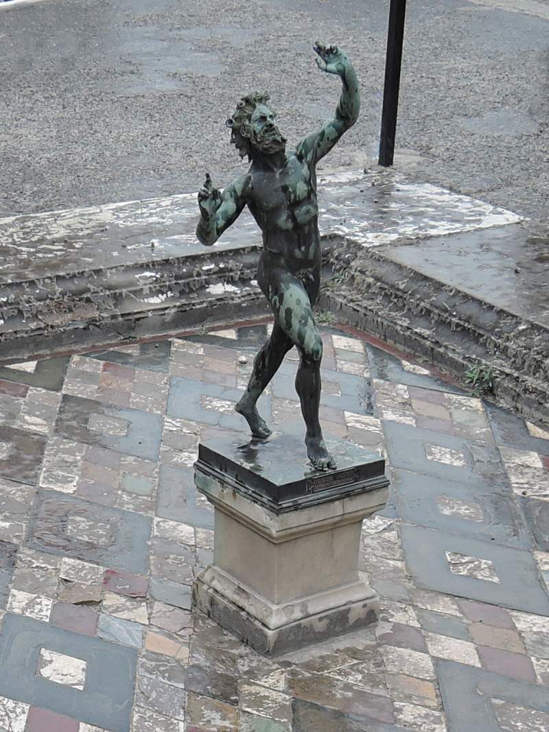 Faunov dom