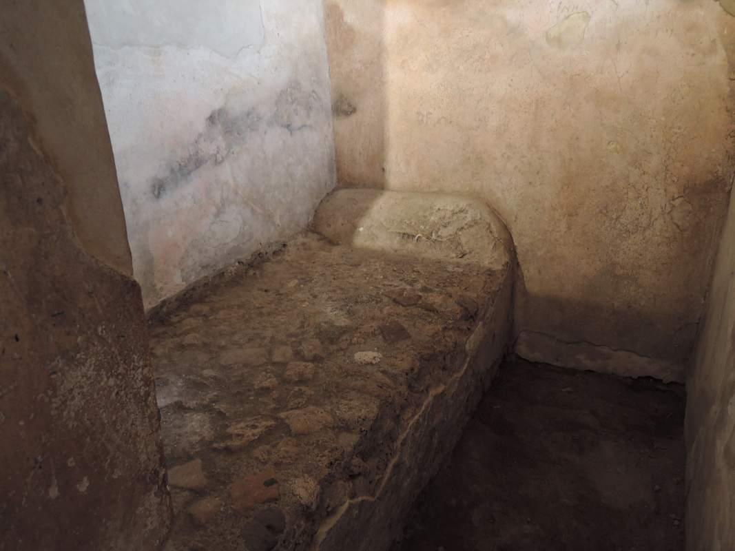 Verejný dom - Lupanare
