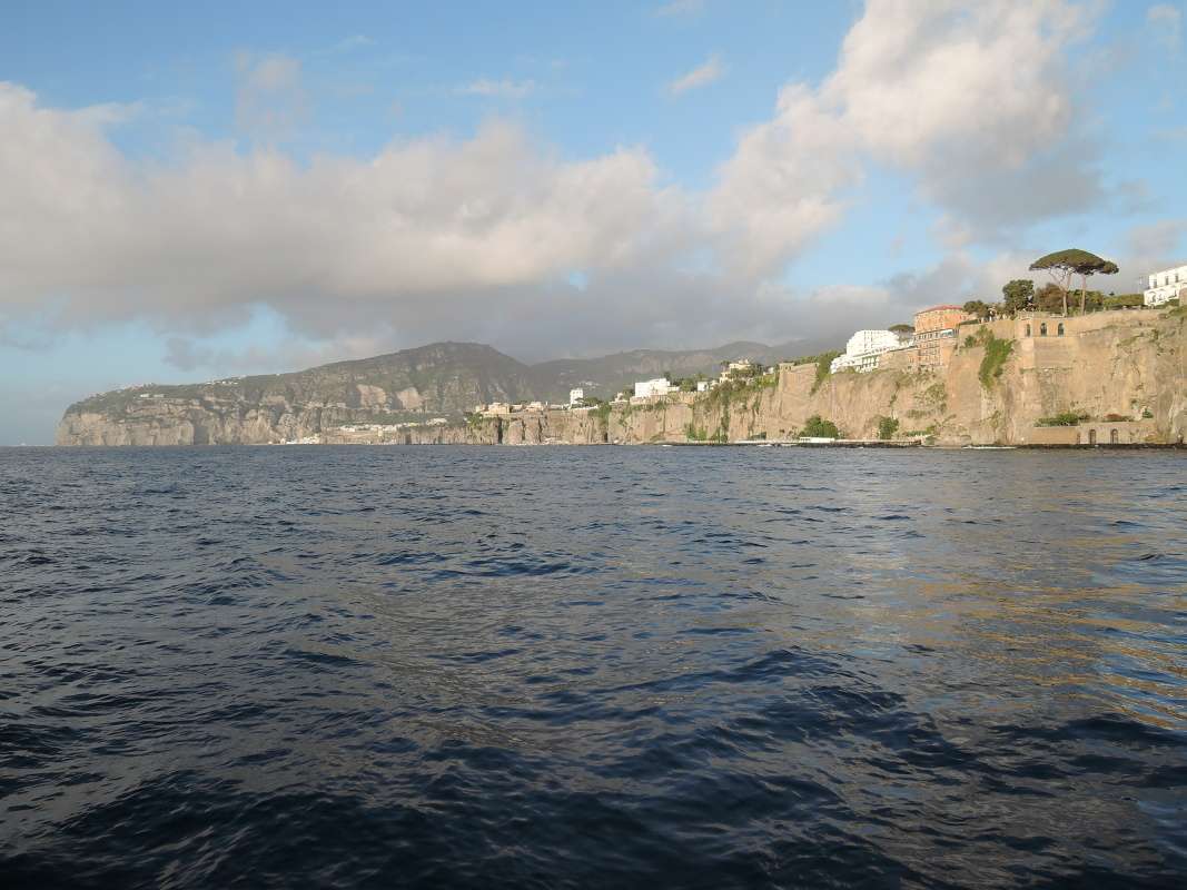 Sorrento