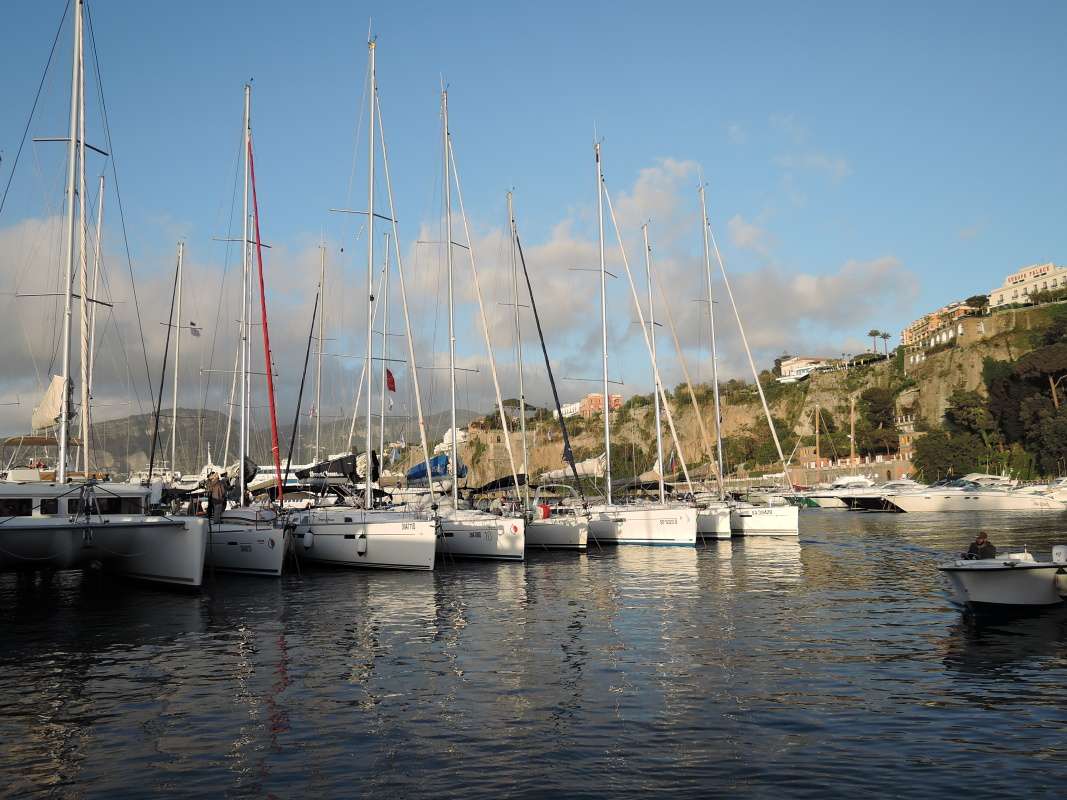 Sorrento