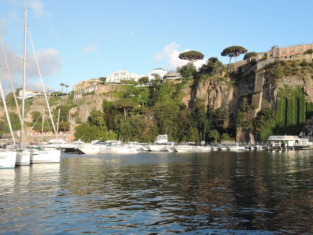 Sorrento