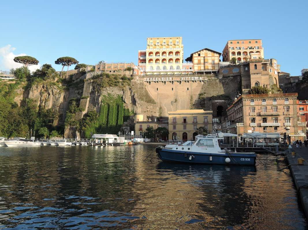 Sorrento