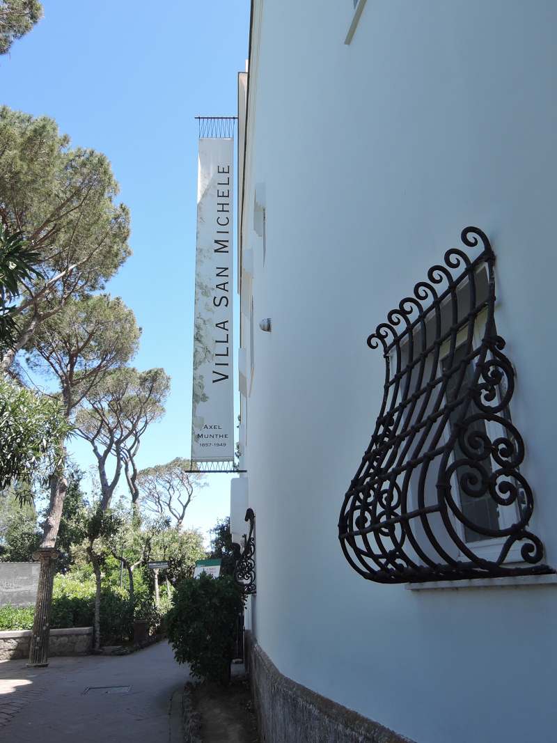 Villa San Michele