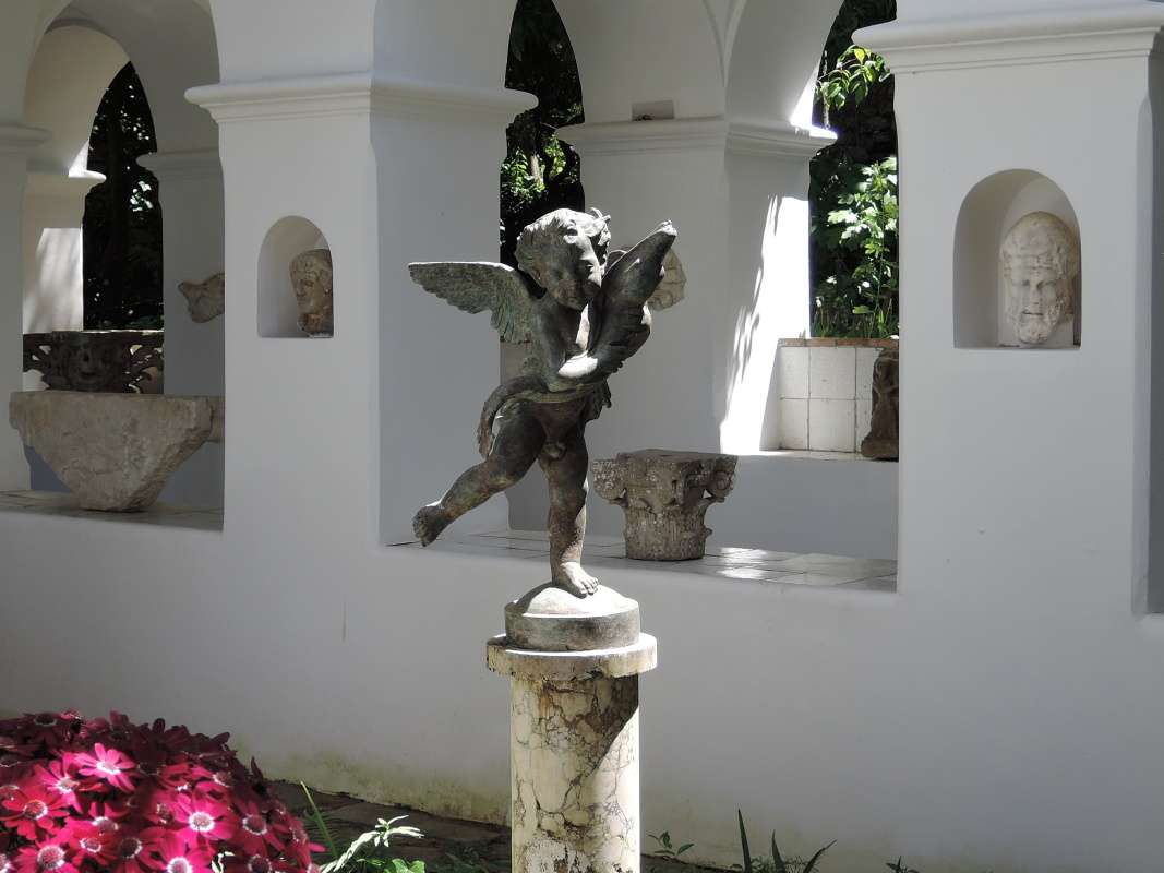 San Michele - Amor