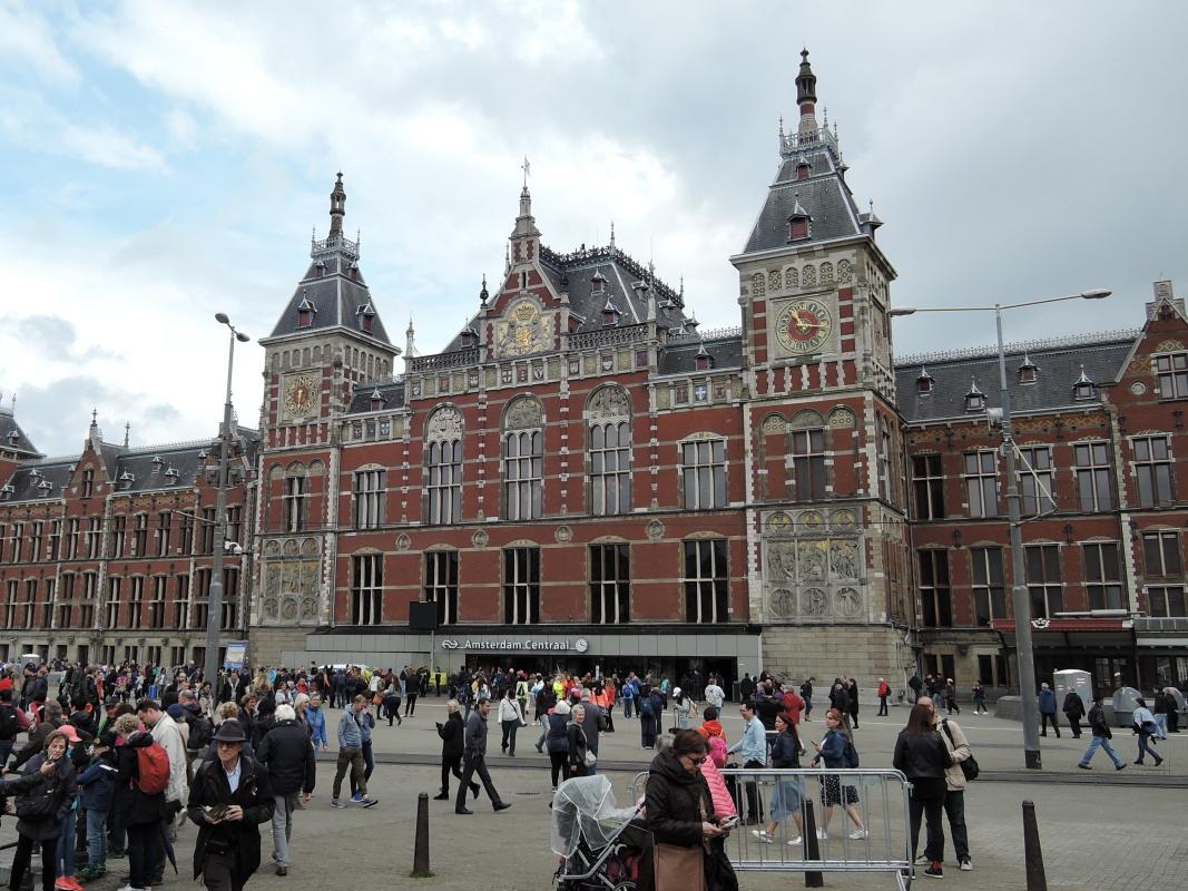 Central Station