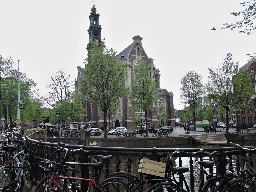 Westerkerk
