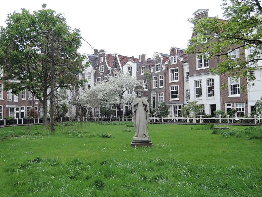 Begijnhof
