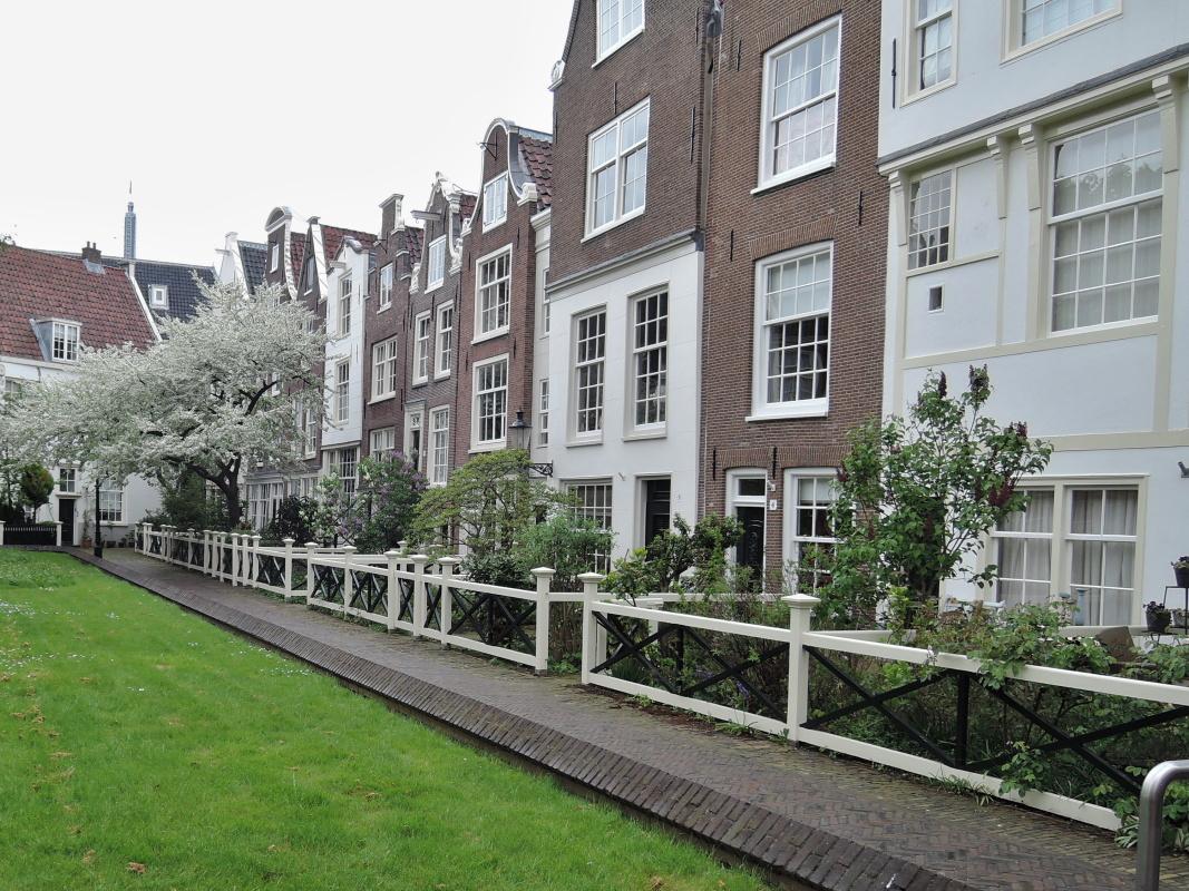 Begijnhof