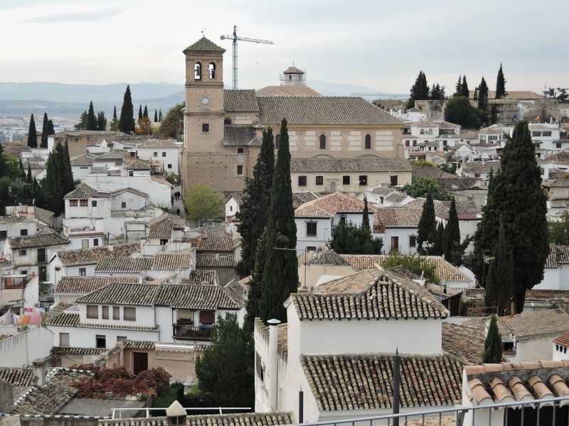Kostol sv. Salvátora