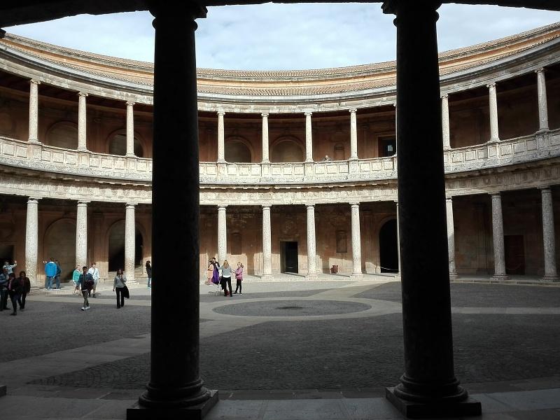 Palác Karla V.