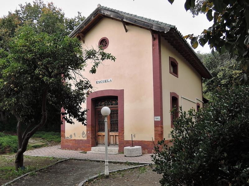 Stará škola